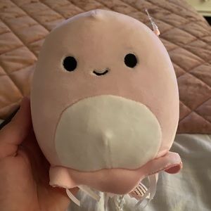 Squishmallows Jayda 5 inch